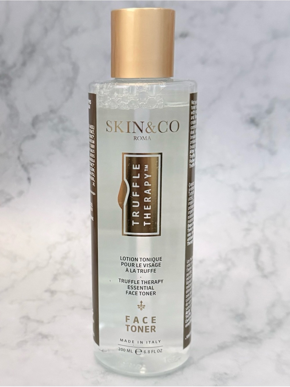 Skin&Co Roma Truffle Therapy Face Toner